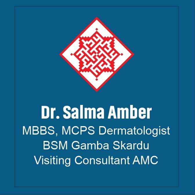 Dr. Salma Amber Shigri